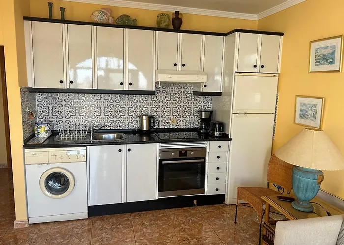 Apartamento Zoya