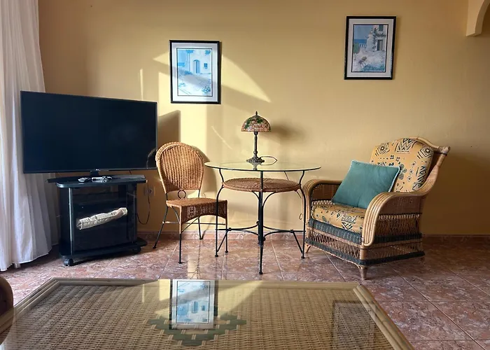 Apartamento Zoya