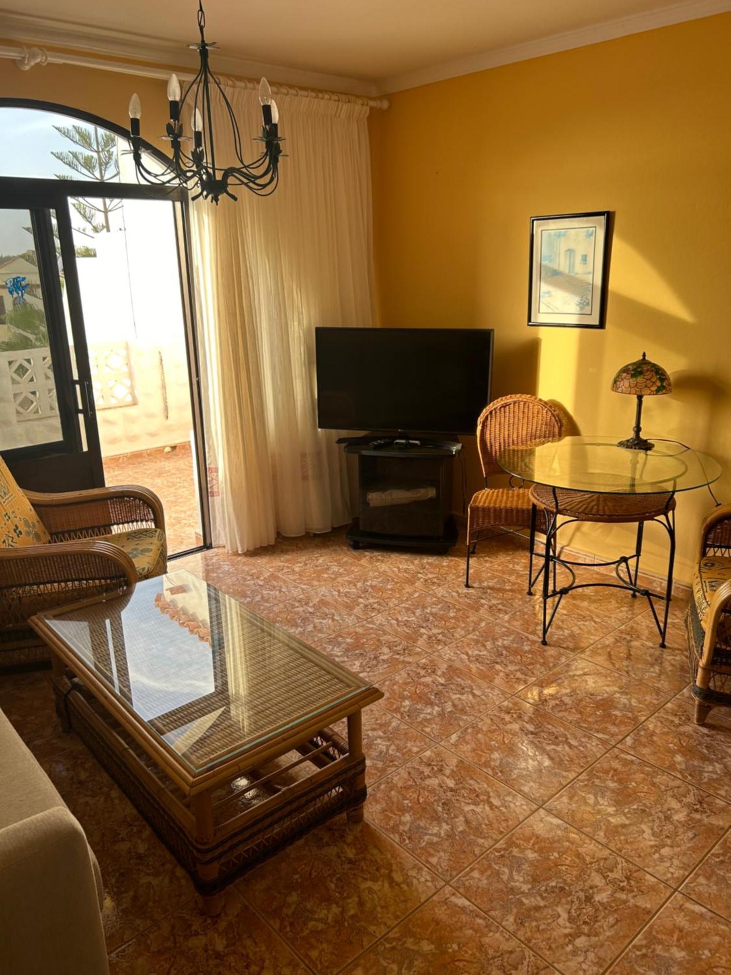 Zoya Apartment *