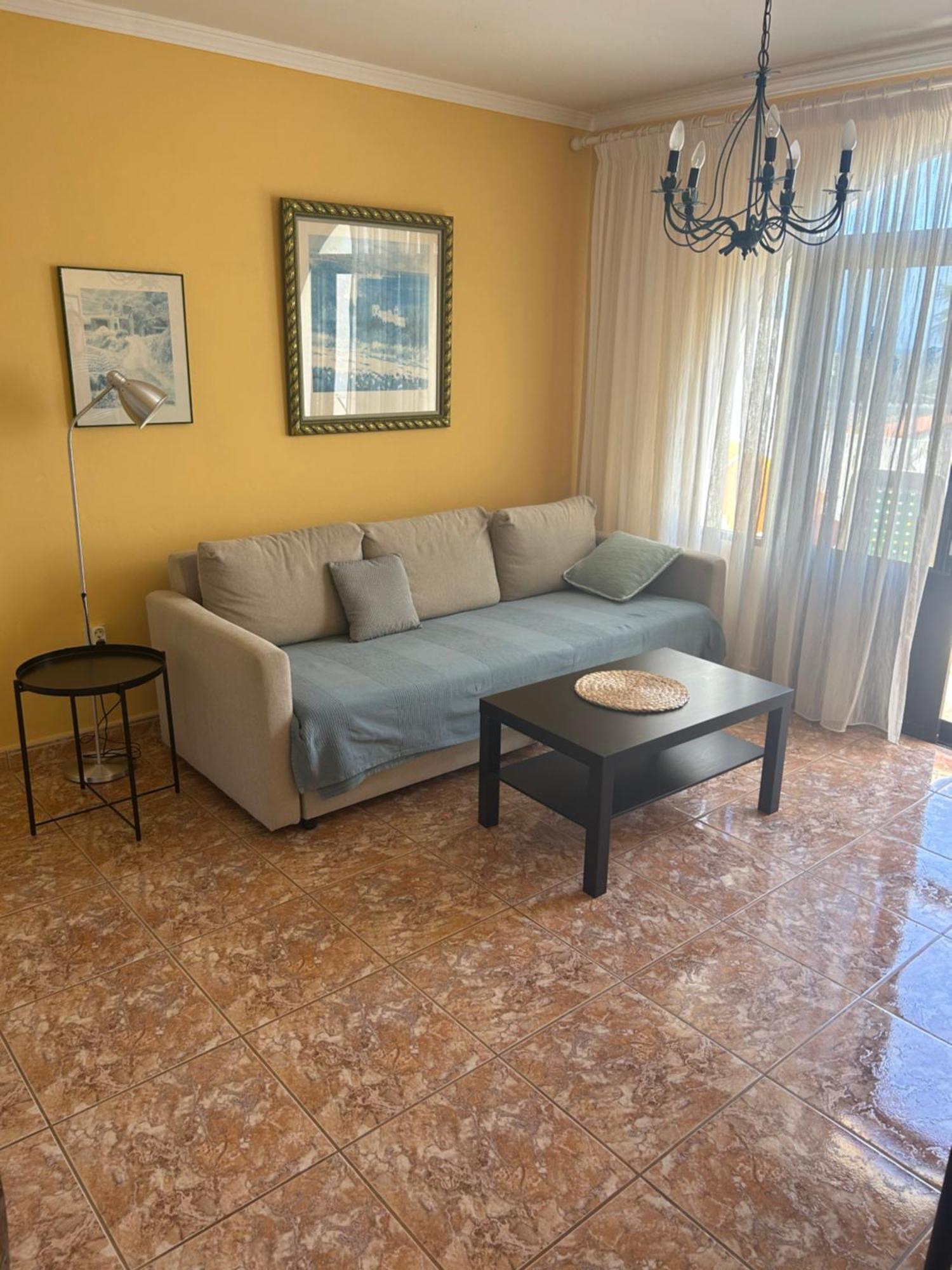 Apartment Zoya *