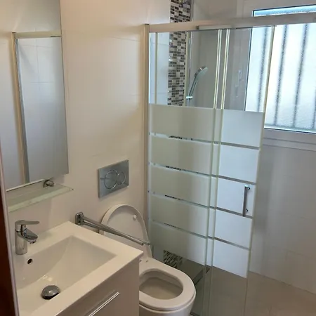 Apartamento Zoya Costa Calma Exterior photo