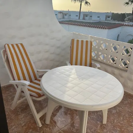 Apartamento Zoya Costa Calma Exterior photo