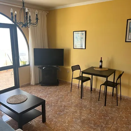 Apartamento Zoya Costa Calma Exterior photo