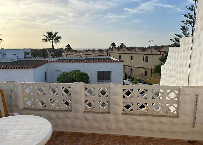 Apartamento Zoya