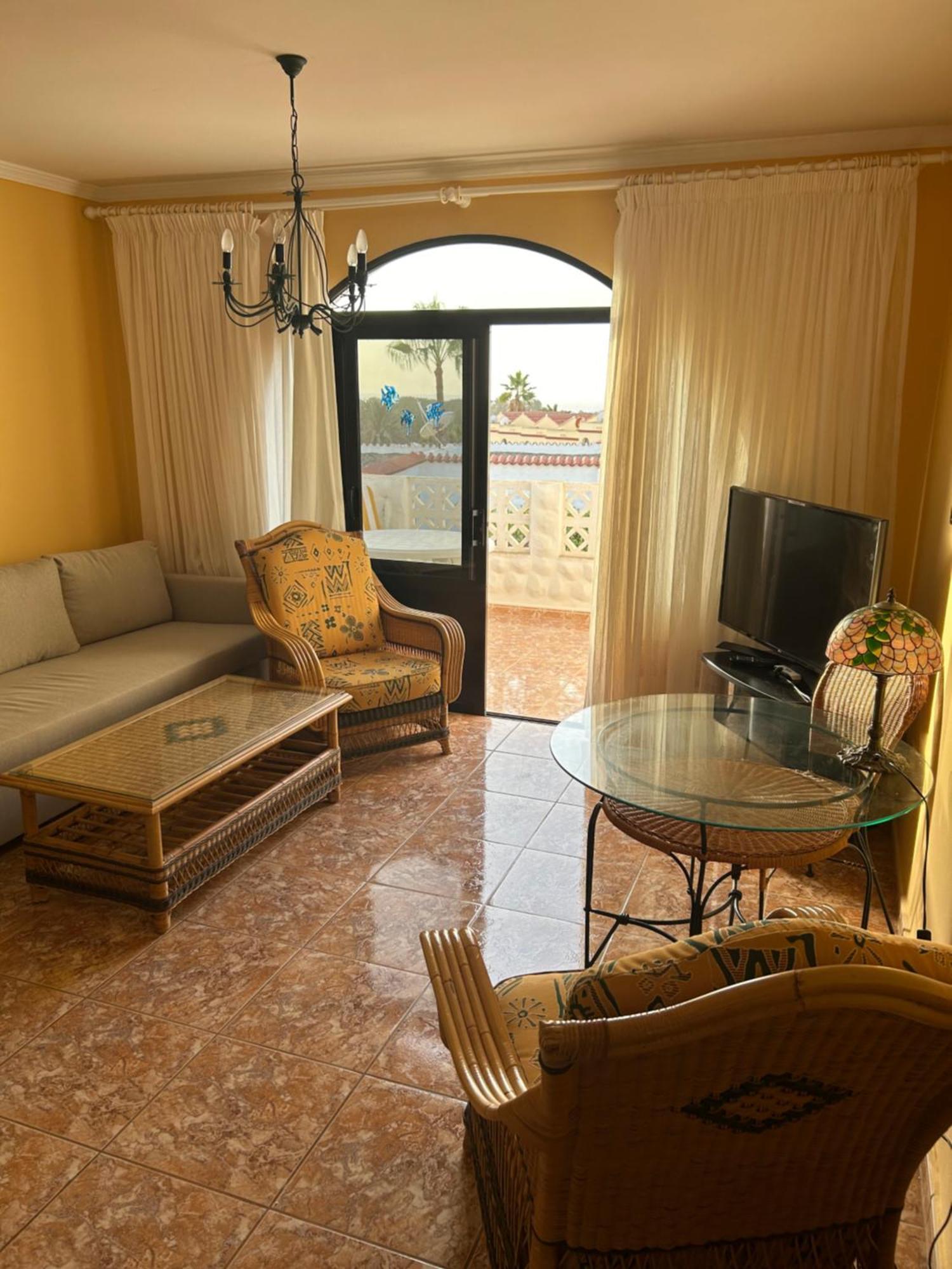 Apartment Zoya Costa Calma