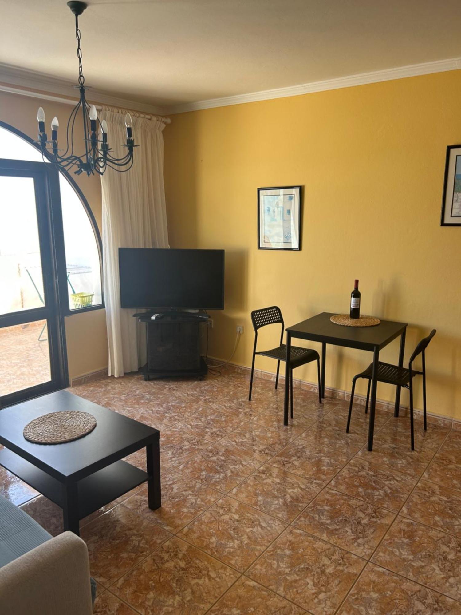 Zoya Apartment *