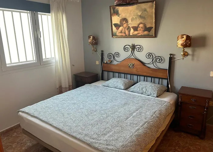 Apartamento Zoya